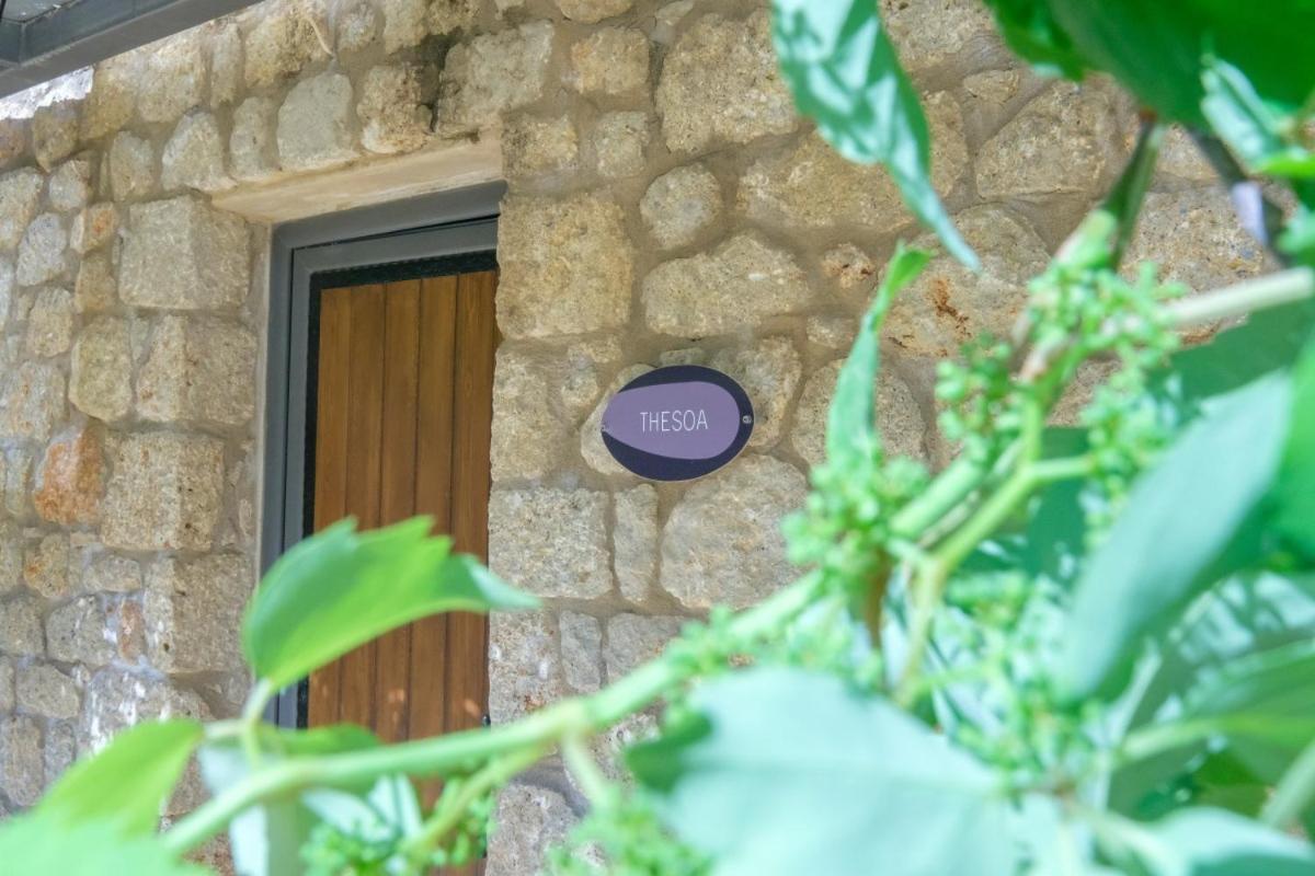 Trochalo Villas 2 Stoúpa المظهر الخارجي الصورة